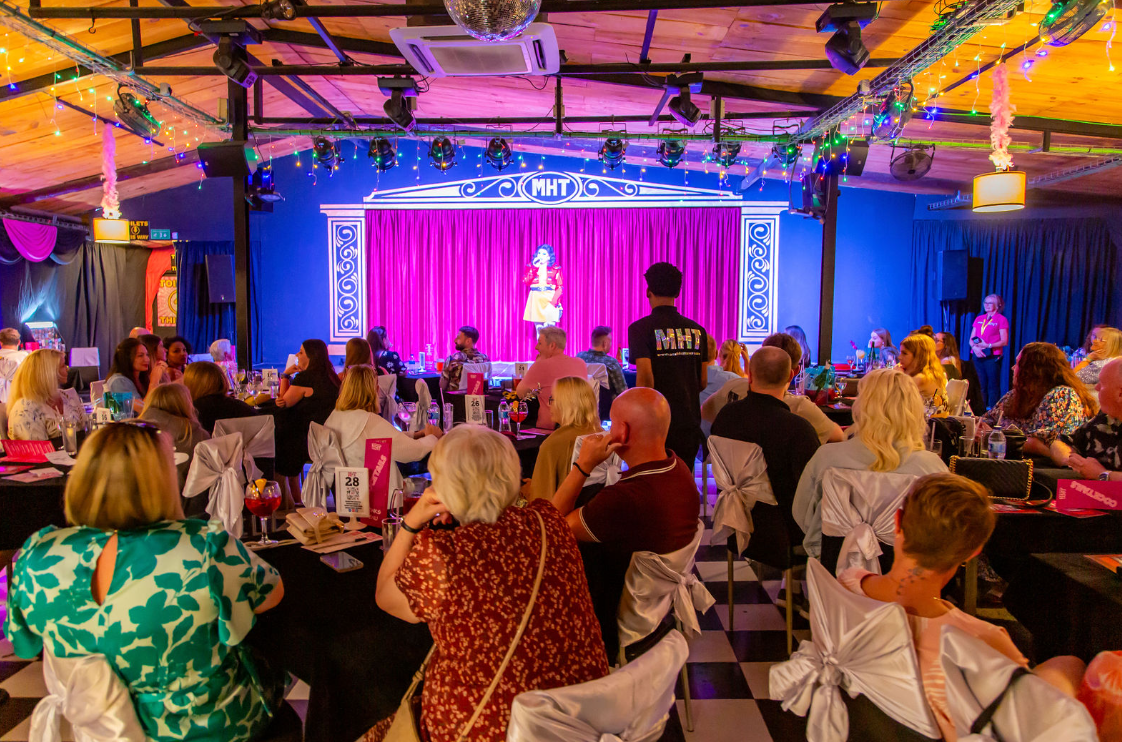 Drag Show Tenerife (MHT)